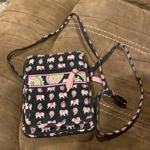 Elephant Vera Bradley